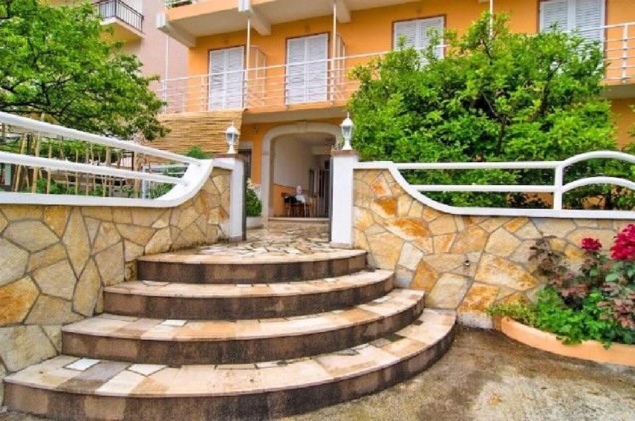 Apartments Josko Градац Екстер'єр фото