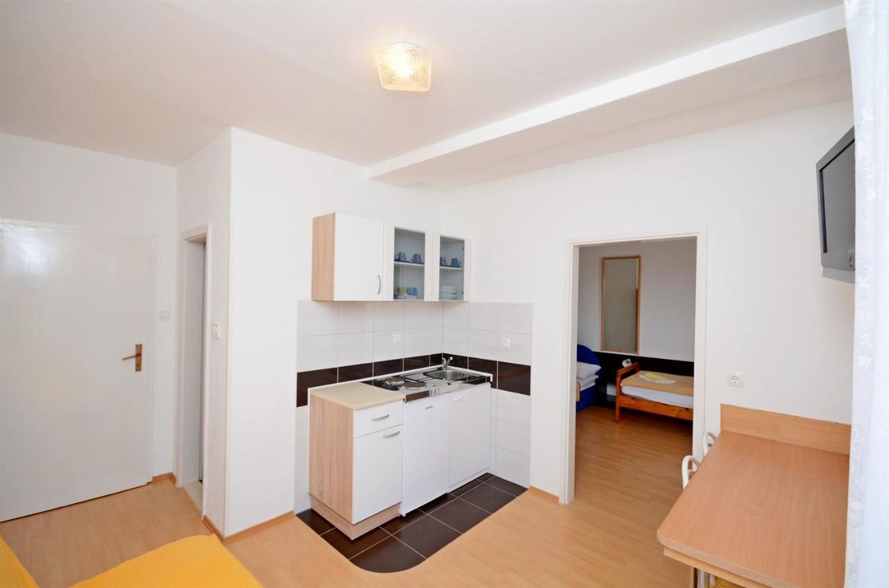 Apartments Josko Градац Екстер'єр фото