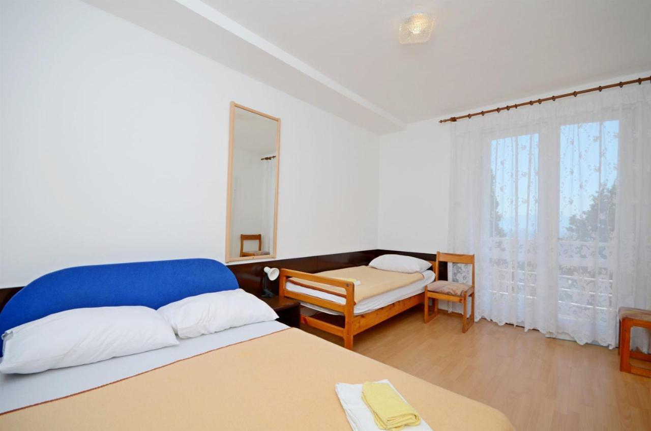 Apartments Josko Градац Екстер'єр фото
