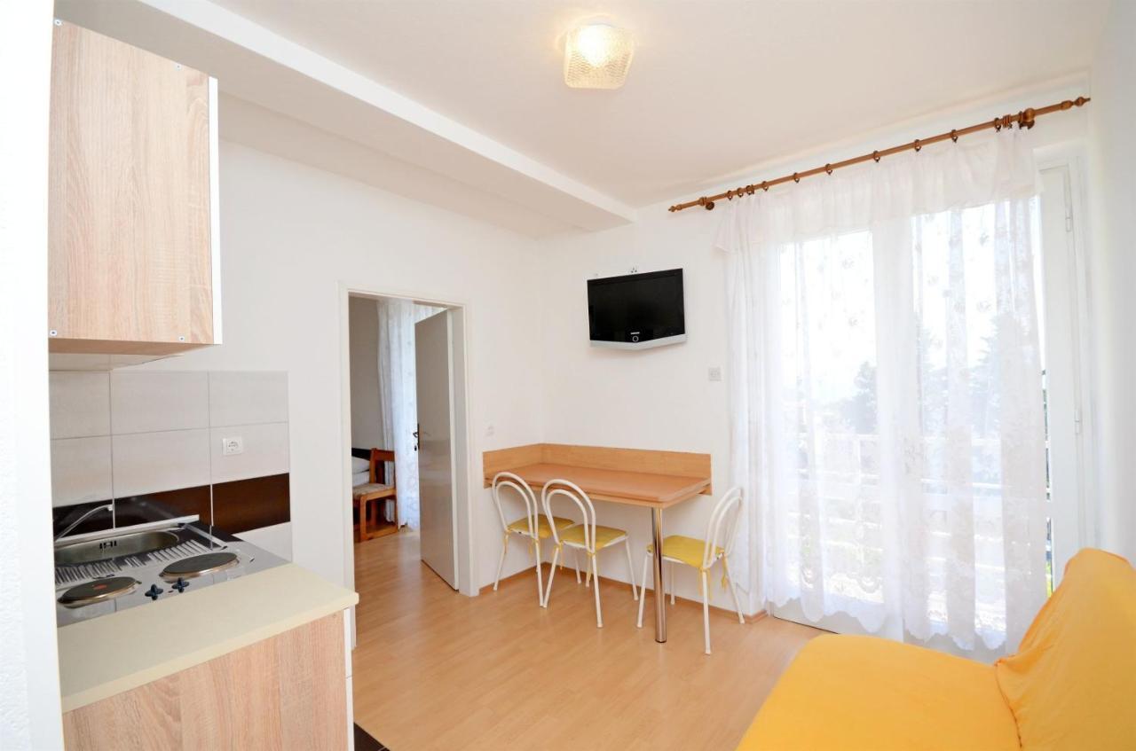 Apartments Josko Градац Екстер'єр фото