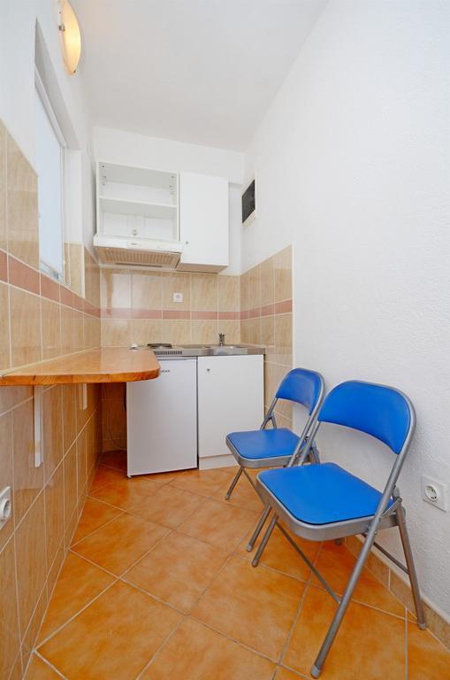 Apartments Josko Градац Екстер'єр фото