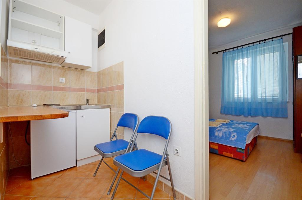 Apartments Josko Градац Екстер'єр фото