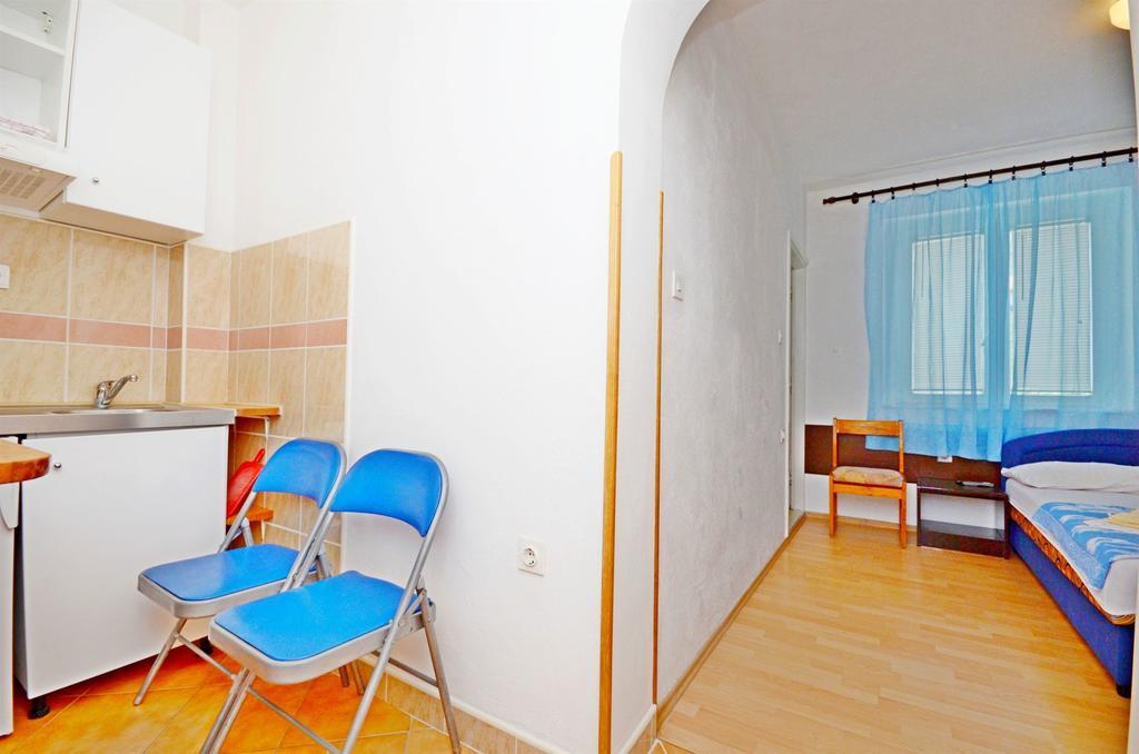 Apartments Josko Градац Екстер'єр фото