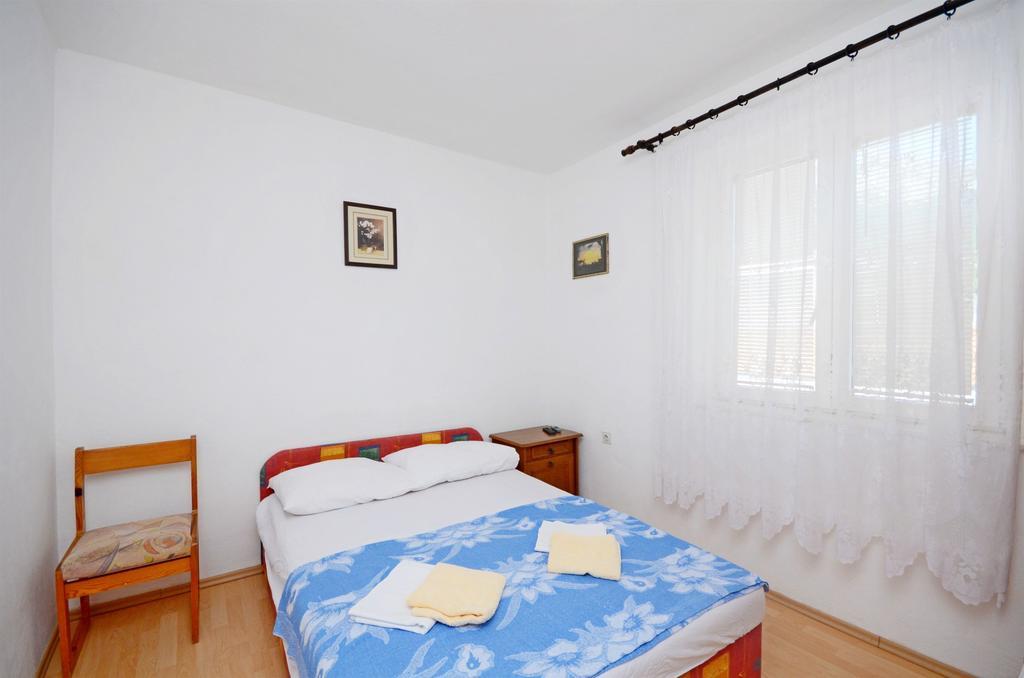 Apartments Josko Градац Екстер'єр фото