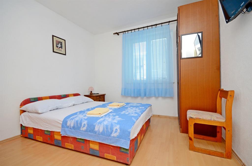 Apartments Josko Градац Екстер'єр фото